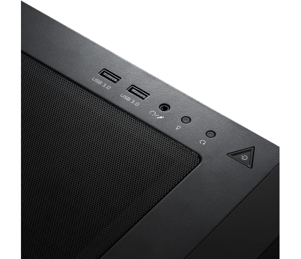 XPG Starker Air Black - 1047099 - zdjęcie 7